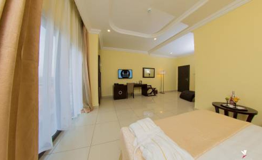 Noktel Hotel